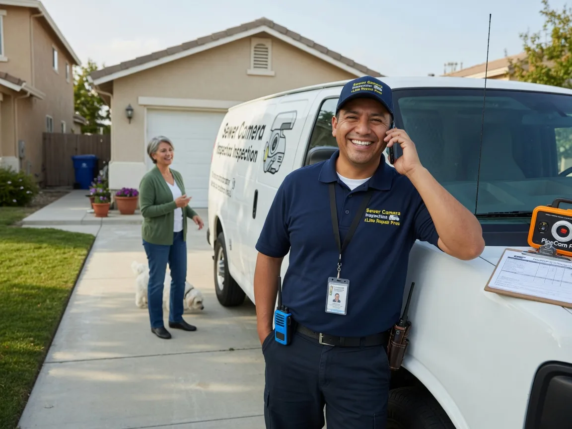 Sewer Line Repair Yates Center, KS FAQs